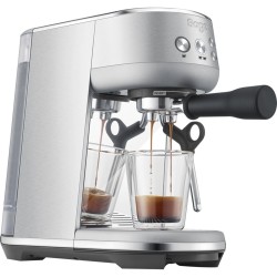 Sage the Bambino Siebträgermaschine SES450     , Espressomaschine