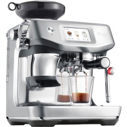 Sage the Barista Touch Impress SES881BSS4FEU1, Espressomaschine