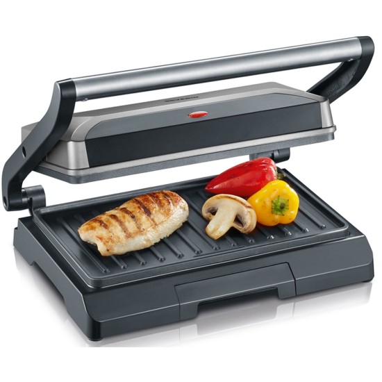 Severin Multigrill KG 2394, Kontaktgrill