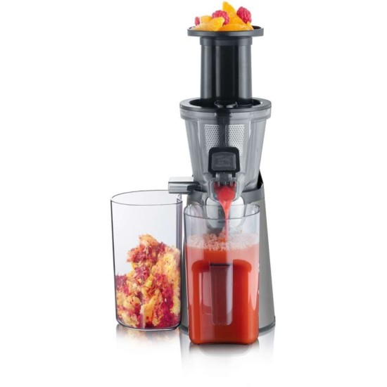 Severin Slow Juicer ES 3571, Entsafter