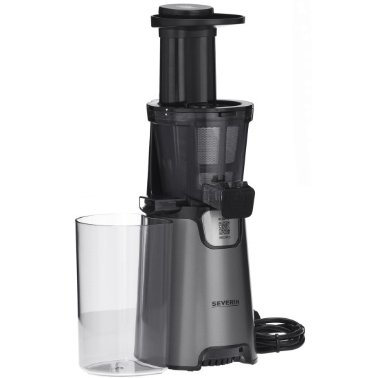 Severin Slow Juicer ES 3571, Entsafter