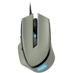 Sharkoon SHARK Force II, Gaming-Maus