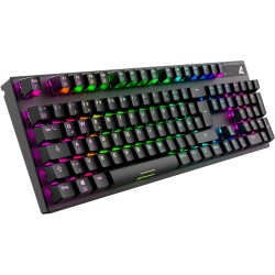 Sharkoon SKILLER SGK20, Gaming-Tastatur