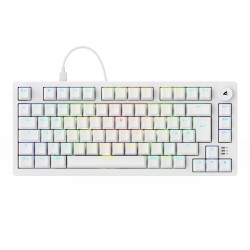 Sharkoon SKILLER SGK25, Gaming-Tastatur