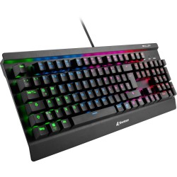 Sharkoon SKILLER SGK3, Gaming-Tastatur