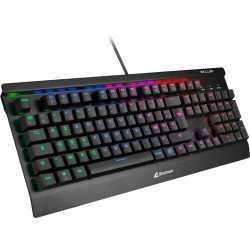 Sharkoon SKILLER SGK3, Gaming-Tastatur