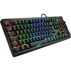 Sharkoon SKILLER SGK30, Gaming-Tastatur