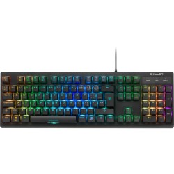 Sharkoon SKILLER SGK30, Gaming-Tastatur