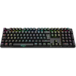 Sharkoon SKILLER SGK36W, Gaming-Tastatur