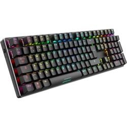 Sharkoon SKILLER SGK36W, Gaming-Tastatur