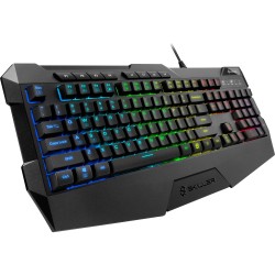 Sharkoon SKILLER SGK4, Gaming-Tastatur