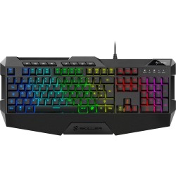 Sharkoon SKILLER SGK4, Gaming-Tastatur