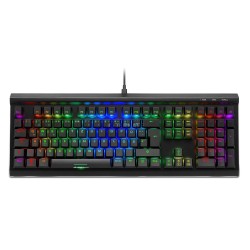 Sharkoon SKILLER SGK40, Gaming-Tastatur