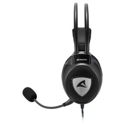 Sharkoon Skiller SGH10, Gaming-Headset