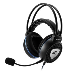 Sharkoon Skiller SGH10, Gaming-Headset