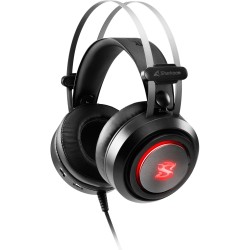 Sharkoon Skiller SGH30, Gaming-Headset