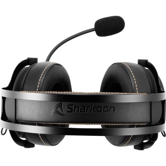 Sharkoon Skiller SGH50, Gaming-Headset