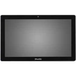 Shuttle P21WL01-i3XA Industry, PC-System