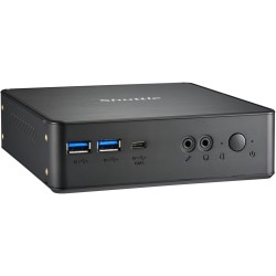 Shuttle XPC nano NC4010XA, Mini-PC