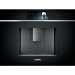 Siemens IQ700 CT718L1B0 , Vollautomat