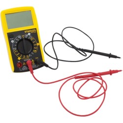 Stanley Multimeter STHT0-77364, Messgerät