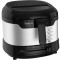 Tefal Fritteuse Uno M Edelstahl FF215D