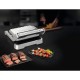 Tefal OptiGrill 2in1 GC773D, Kontaktgrill