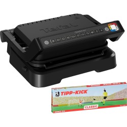 Tefal OptiGrill 4in1 GC7748, Kontaktgrill