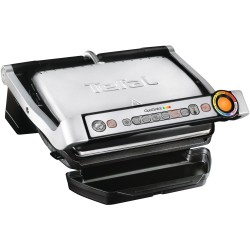 Tefal OptiGrill+ GC712D12, Kontaktgrill