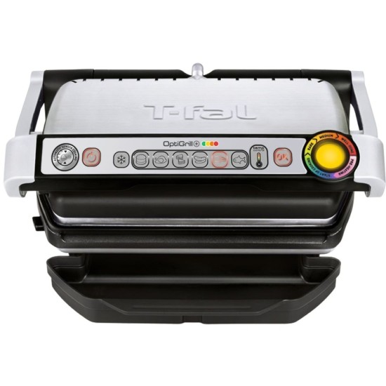 Tefal OptiGrill+ GC712D34, Kontaktgrill