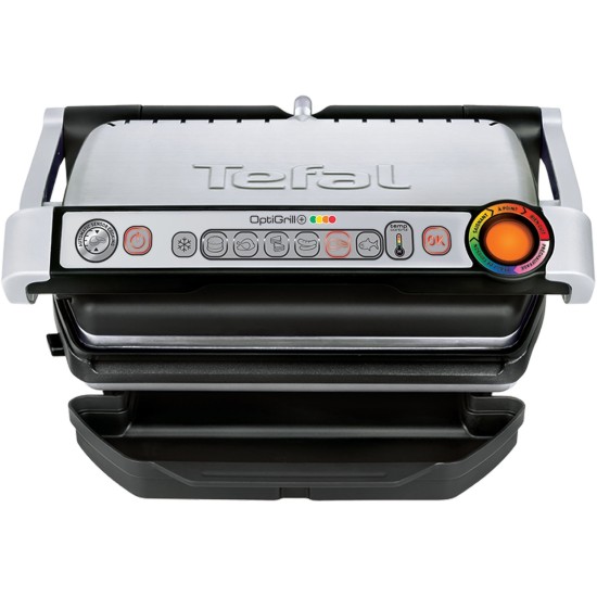 Tefal OptiGrill+ GC712D34, Kontaktgrill