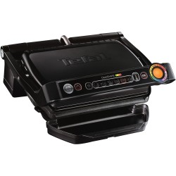 Tefal OptiGrill+ Snacking & Baking GC7148, Kontaktgrill