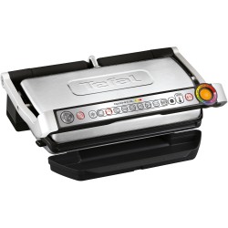 Tefal OptiGrill XL GC724D, Kontaktgrill