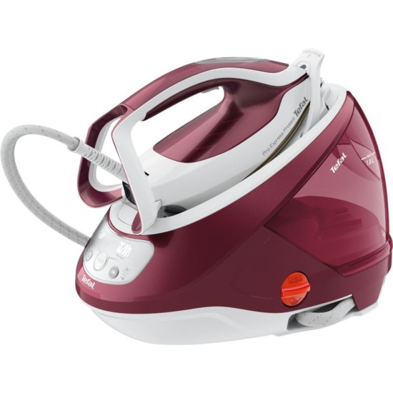 Tefal Pro Express Protect GV 9220 EO, Dampfbügelstation