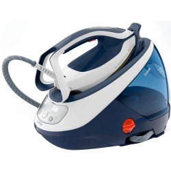 Tefal Pro Express Protect GV 9221 EO, Dampfbügelstation