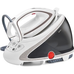 Tefal Pro Express Ultimate GV 9567, Dampfbügelstation