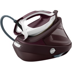 Tefal Pro Express Ultimate II GV9721, Dampfbügelstation