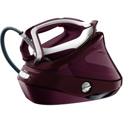 Tefal Pro Express Vision GV9810, Dampfbügelstation