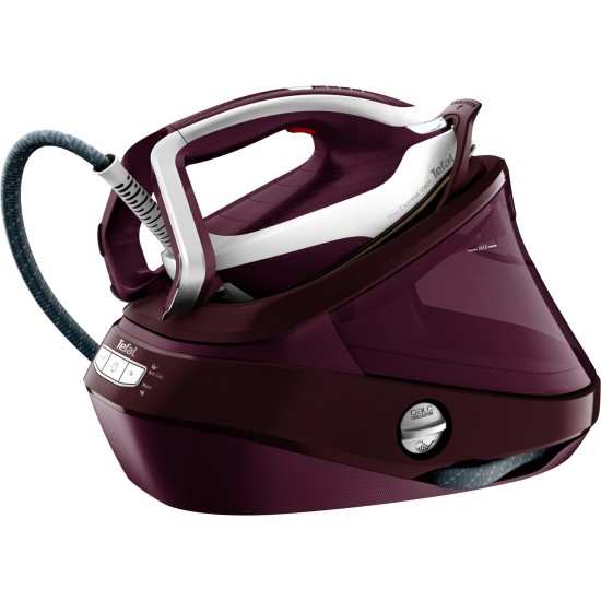 Tefal Pro Express Vision GV9810, Dampfbügelstation