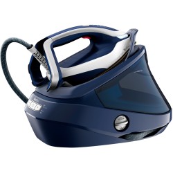 Tefal Pro Express Vision GV9812, Dampfbügelstation