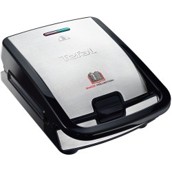 Tefal Snack Collection Set SW854D, Sandwichmaker