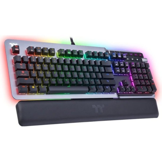 Thermaltake ARGENT K5 RGB, Gaming-Tastatur