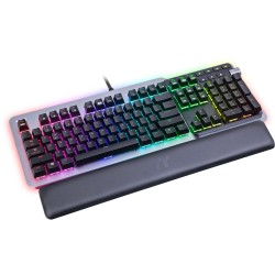 Thermaltake ARGENT K5 RGB, Gaming-Tastatur