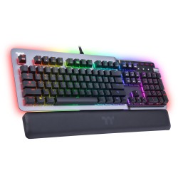 Thermaltake ARGENT K5 RGB, Gaming-Tastatur