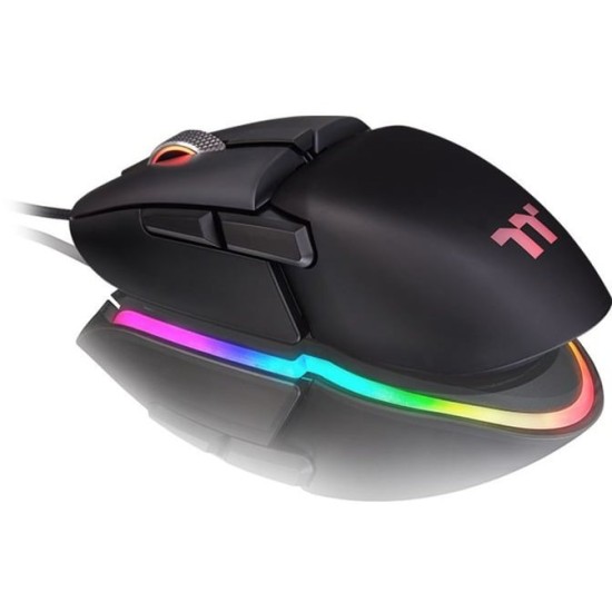 Thermaltake ARGENT M5 RGB, Gaming-Maus