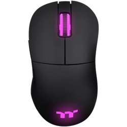 Thermaltake DAMYSUS WIRELESS RGB, Gaming-Maus