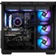 Thermaltake FTW 380i, Gaming-PC