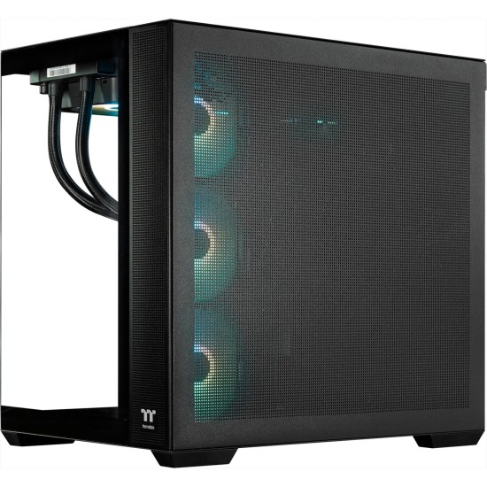 Thermaltake FTW 380i, Gaming-PC