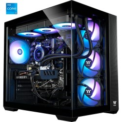 Thermaltake FTW 380i, Gaming-PC