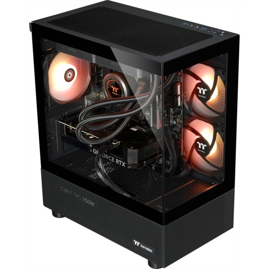 Thermaltake FTW Elite, Gaming-PC